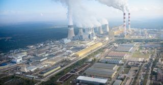 Awaria stacji elektroenergetycznej Rogowiec zwraca uwagę na konieczność dywersyfikacji źródeł energii