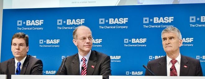 BASF: nowe laboratorium w Warszawie