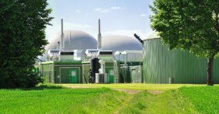 Ruszyła budowa pierwszej biogazowni Grupy E.ON w Polsce
