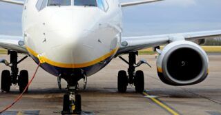 Ryanair zamówił 300 nowych samolotów Boeing 737-MAX-10. Maksymalna wartość inwestycji to 40 mld USD