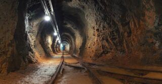 Wydłużenie okresu przejściowego dla nowych wartości dopuszczalnego stężenia tlenku azotu w sektorze górnictwa podziemnego i budowy tuneli