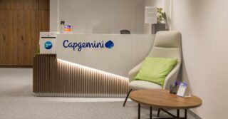 Capgemini tworzy 50 nowych miejsc pracy w obszarze IT w Lublinie