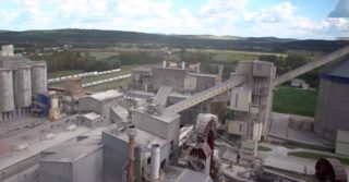 LafargeHolcim zainwestuje ponad 100 mln euro w modernizację Cementowni Małogoszcz
