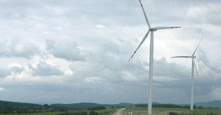 CJR Polska: budowa farm wiatrowych