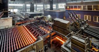 Grupa Cognor chce osiągnąć zdolność produkcyjną 1 mln ton stali rocznie