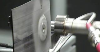 Legnicki Eckert wyposaża DELA GmbH w 5 maszyn do cięcia stali