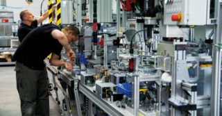 DIKO Polska: automatyzacja i budowa stanowisk montażowych
