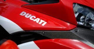 Ducati wybiera SAP na firmę, która wdroży system do planowania łańcucha dostaw