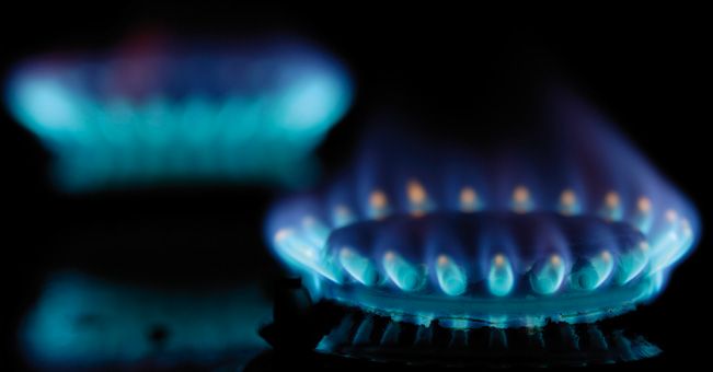 Już teraz firmy mogą obniżyć rachunki za gaz