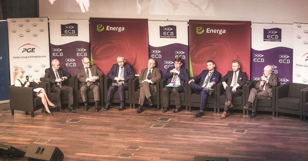 Ogólnopolski Szczyt Energetyczny – Gdańsk 2016