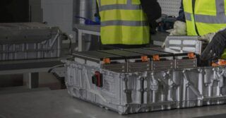 Ecobat buduje trzeci zakład recyklingu akumulatorów litowo-jonowych na świecie