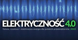 Wysokie ceny energii uderzają w polskich przedsiębiorców. Elektryczność 4.0 to nieuchronny kierunek zmian [RAPORT]
