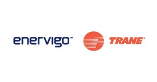TRANE nowym partnerem technologicznym Enervigo