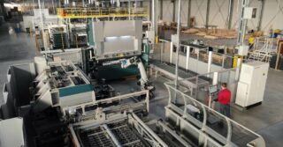 ERKADO inwestuje w automatyzację procesów produkcyjnych