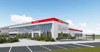 ERKO wybuduje fabrykę i centrum badawczo-rozwojowe pod Olsztynem