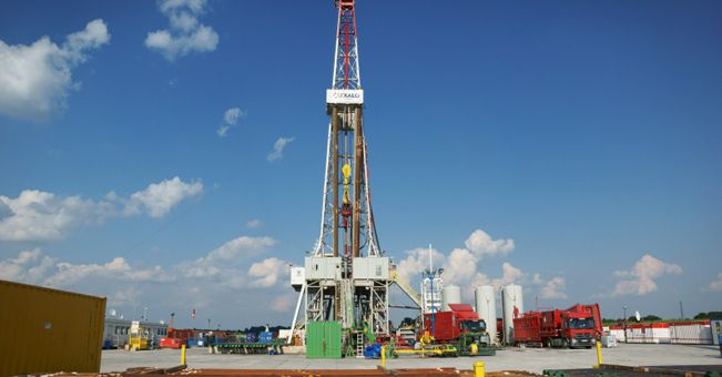Exalo Drilling spółka Grupy PGNiG umacnia pozycję w Kazachstanie