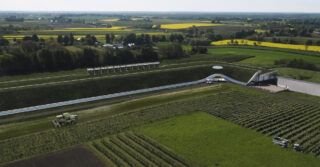 W województwie lubelskim powstanie fabryka wytwarzająca ekologiczne opakowania do żywności