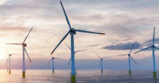Ponad 700 mln zł przeznaczy ARP wraz z partnerami na budowę nowej fabryki wież dla morskiej energetyki wiatrowej