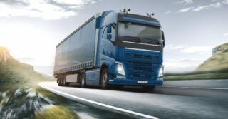 W Niemczech opłaty za korzystanie z autostrad i dróg federalnych przez samochody ciężarowe wzrosną o ponad 80%