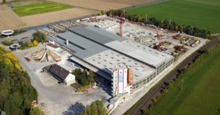 Pekabex wspólnie z PFR kupił fabrykę prefabrykatów w Niemczech za 12,25 mln euro