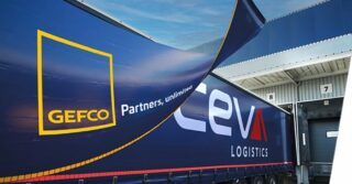 Marka GEFCO znika z rynku i staje się CEVA Logistics