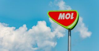 MOL rozwija obecność w Polsce przejmując ponad 410 stacji Lotosu
