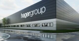 Grupa Hager wykłada 50 mln euro na budowę nowej fabryki w Bieruniu 