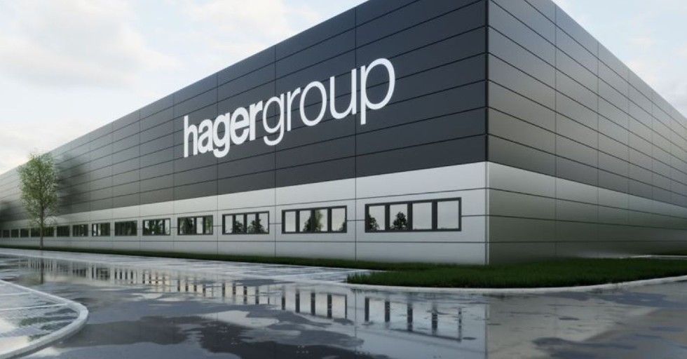 Fot. Hager Group