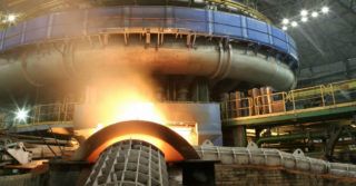 Krakowska huta stali ArcelorMittal Poland wygasza piec