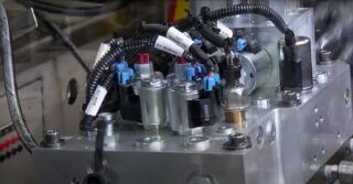 Bosch Rexroth przejęło HydraForce specjalizujące się w produkcji komponentów hydraulicznych