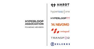 Polak zostaje prezesem w pierwszym międzynarodowym Stowarzyszeniu Hyperloop