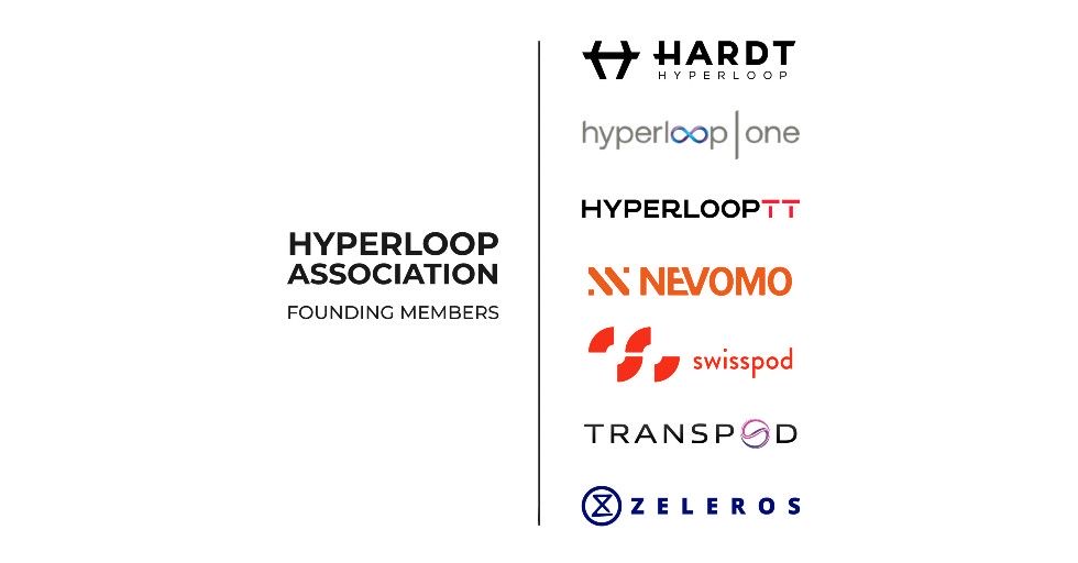 hyperloop association