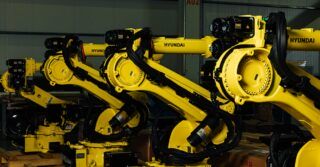 HYU Robotics wdraża system ERP od Comarch