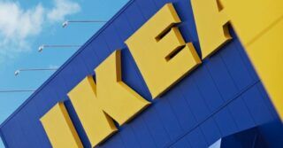 IKEA w 2024 r. będzie mogła zasilić energią 36 tys. mieszkań w Polsce