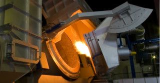 Rozwiązania izolacyjne dla przemysłu energetycznego i metalurgii