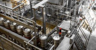 Globalne badanie czynników wpływających na inwestycje i rozwój branży piwowarskiej
