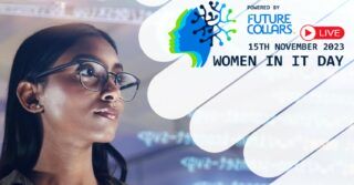 Konferencja Women in IT Day 2023