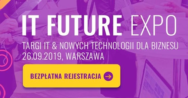 IT Future Expo 2019