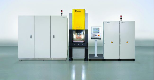 Kennametal Precision Surface Solutions®