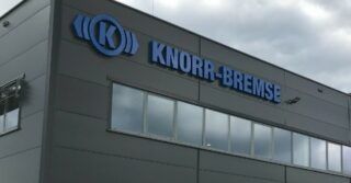 KNORR-BREMSE oficjalnie otworzyło nowy zakład produkcyjno-usługowy w Rzeszowie