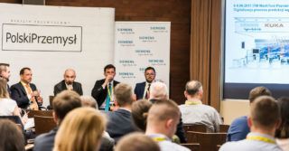 Relacja wideo z III Ogólnopolskiej Konferencji dla Menadżerów Jakości Produkcji i Logistyki