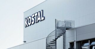 Producent podzespołów elektronicznych KOSTAL otworzy zakład produkcyjny w Świdniku