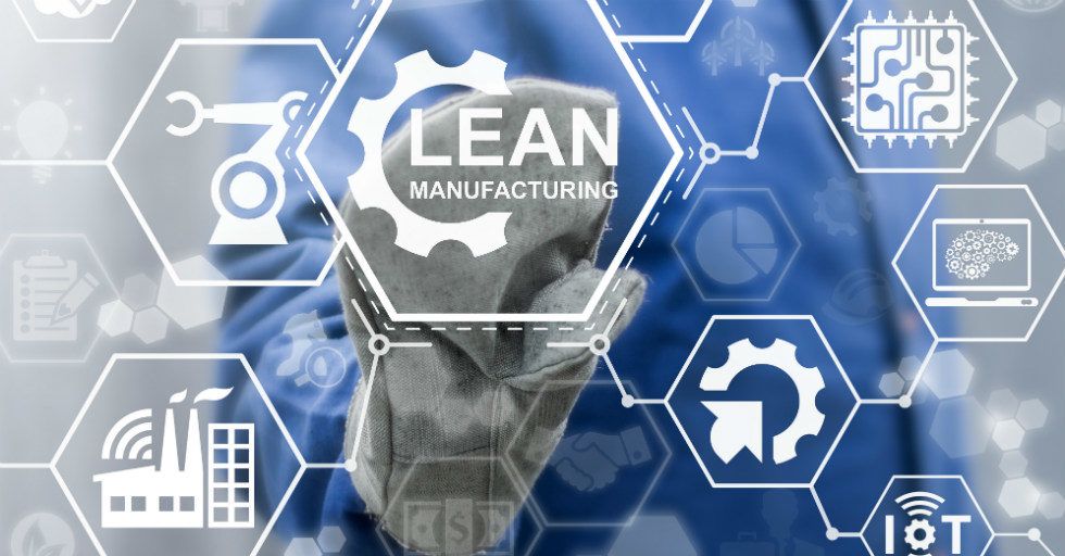 Przemysł 4.0 – następny poziom lean manufacturing, czy synchronizacja w celu osiągnięcia doskonałości?