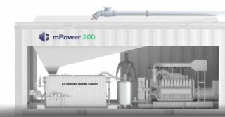 Global Hydrogen rozpocznie testy kontenerowych reaktorów w Koninie