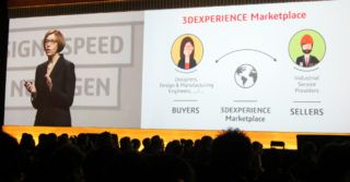 3DEXPERIENCE Marketplace – Amazon dla inżynierów?