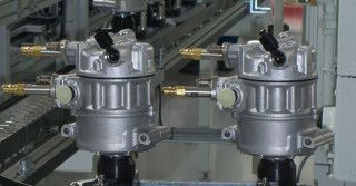 Sanden Manufacturing Poland: kompresory do klimatyzacji samochodowych