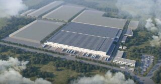 Minth Group inwestuje 80 mln euro w budowę nowego zakładu produkcyjnego w Wiechlicach