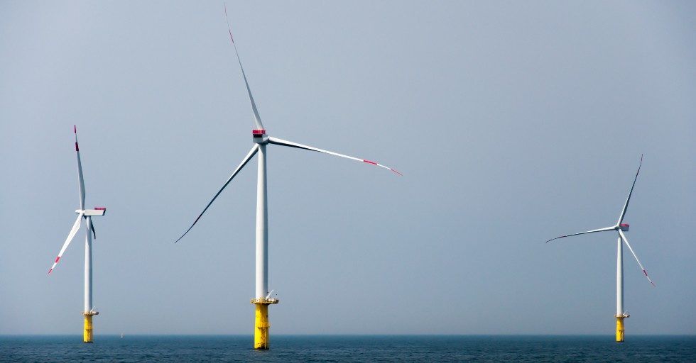 Moc popłynie z Bałtyku: perspektywy dla morskiej energetyki wiatrowej