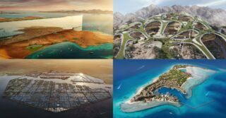 NEOM – megaprojekt i wizja przyszłości Arabii Saudyskiej