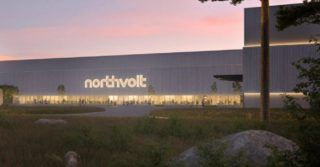 Northvolt zainwestuje 200 mln dolarów w fabrykę systemów magazynowania energii